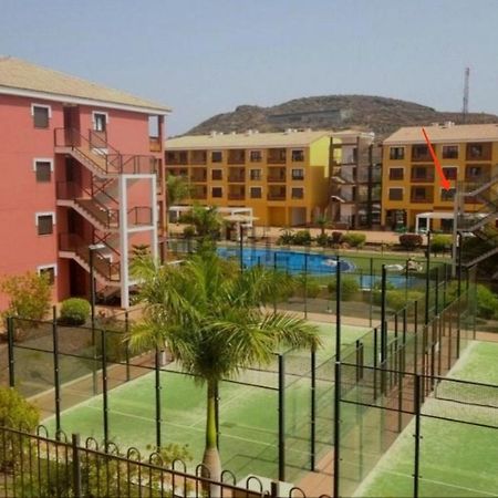Safa 2 Apartment Palm-mar Ngoại thất bức ảnh
