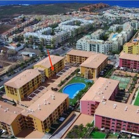 Safa 2 Apartment Palm-mar Ngoại thất bức ảnh