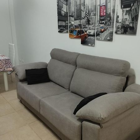 Safa 2 Apartment Palm-mar Ngoại thất bức ảnh