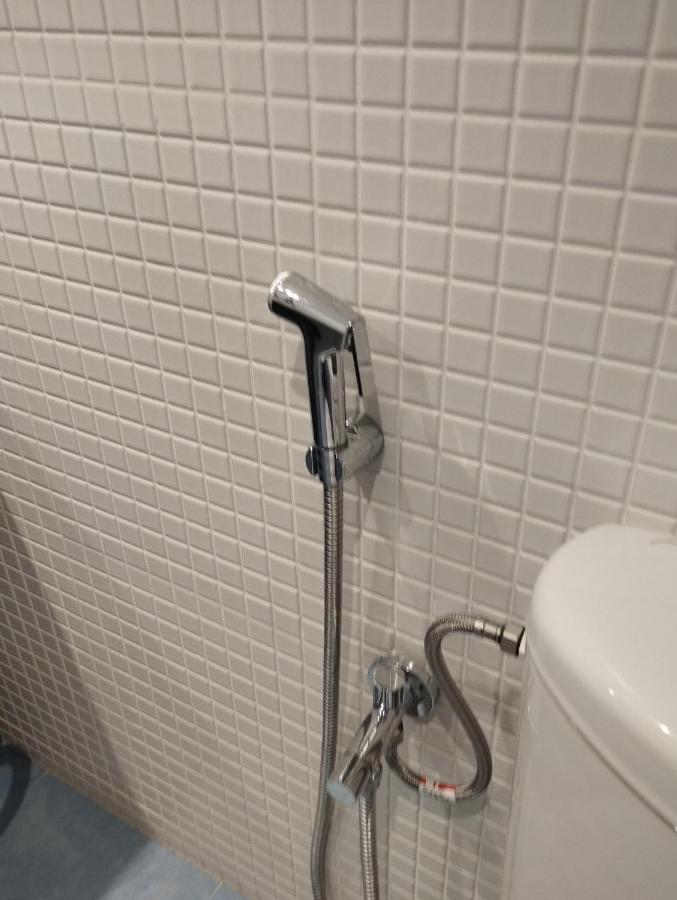 Safa 2 Apartment Palm-mar Ngoại thất bức ảnh