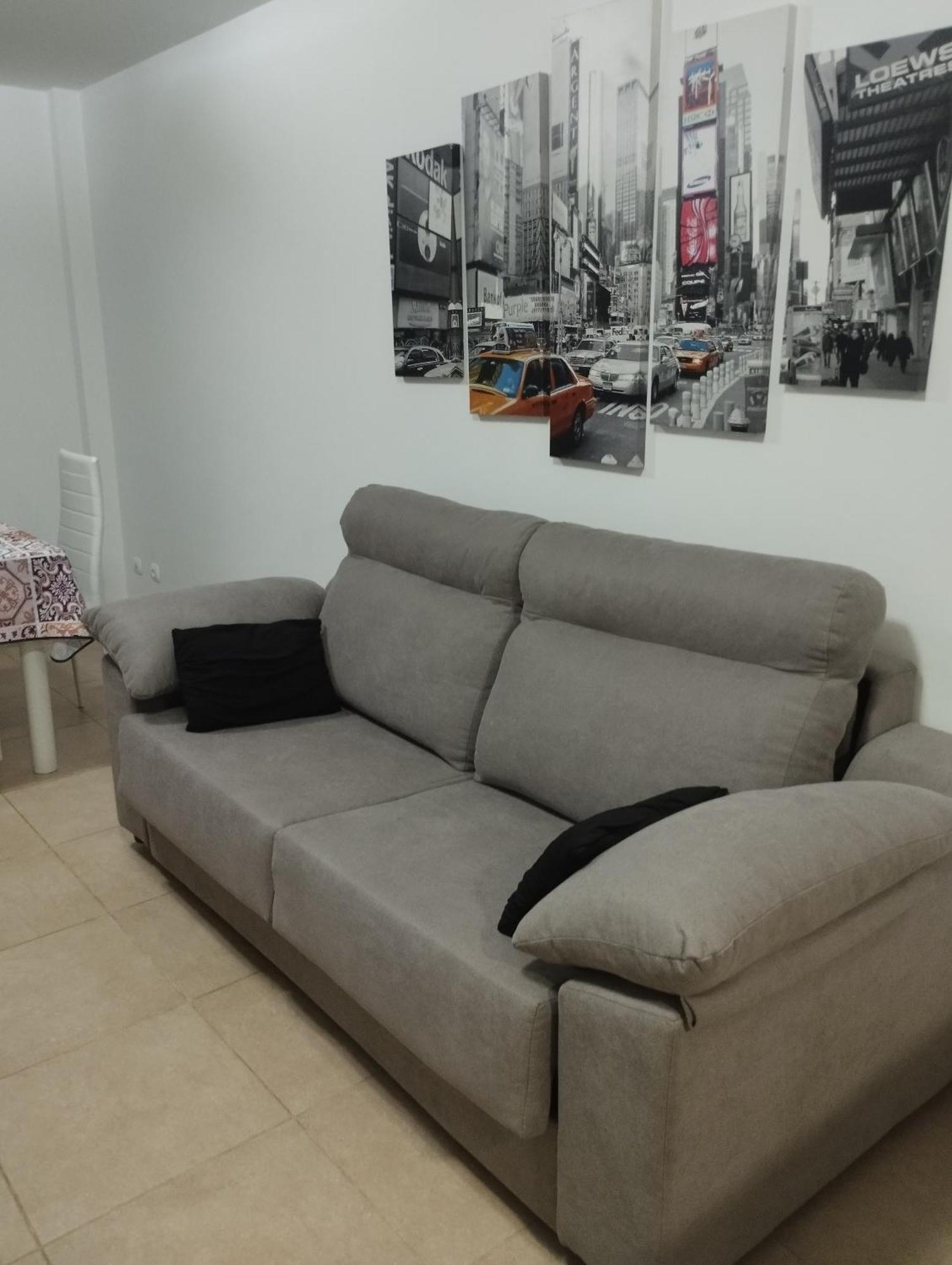 Safa 2 Apartment Palm-mar Ngoại thất bức ảnh