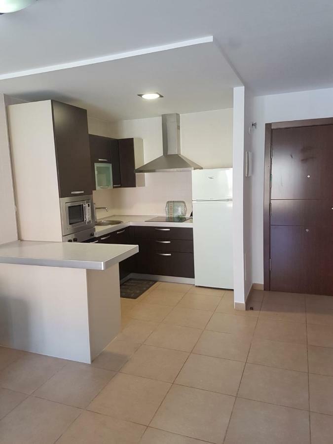 Safa 2 Apartment Palm-mar Ngoại thất bức ảnh
