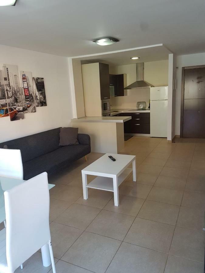 Safa 2 Apartment Palm-mar Ngoại thất bức ảnh