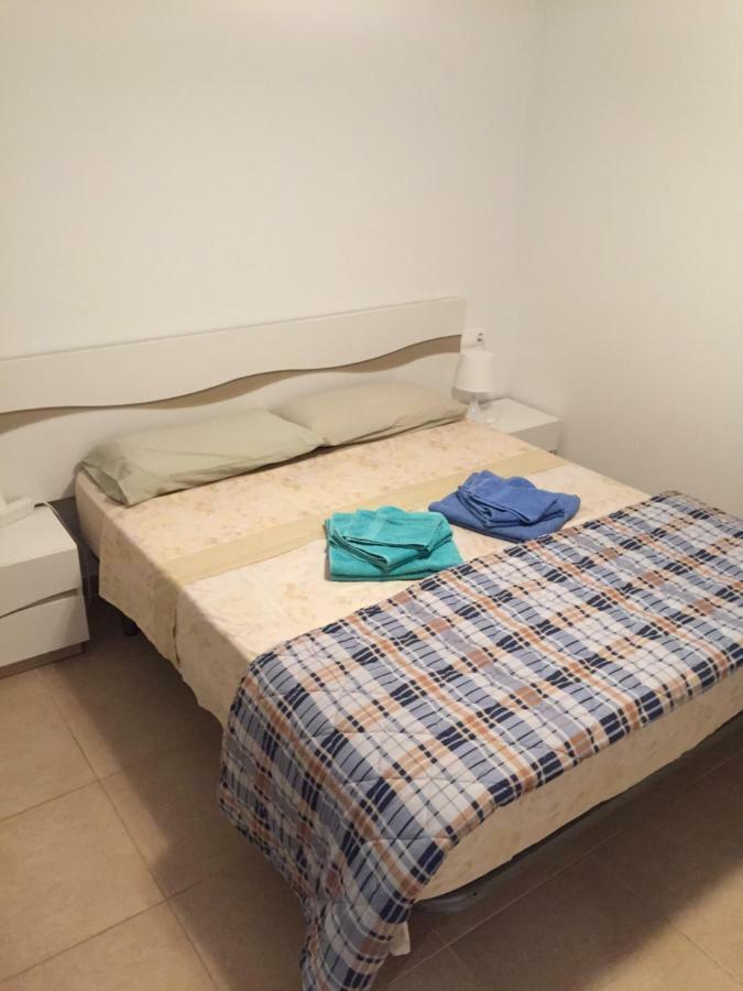 Safa 2 Apartment Palm-mar Ngoại thất bức ảnh
