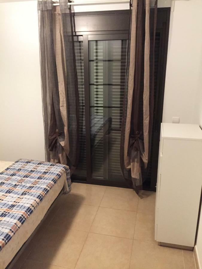 Safa 2 Apartment Palm-mar Ngoại thất bức ảnh
