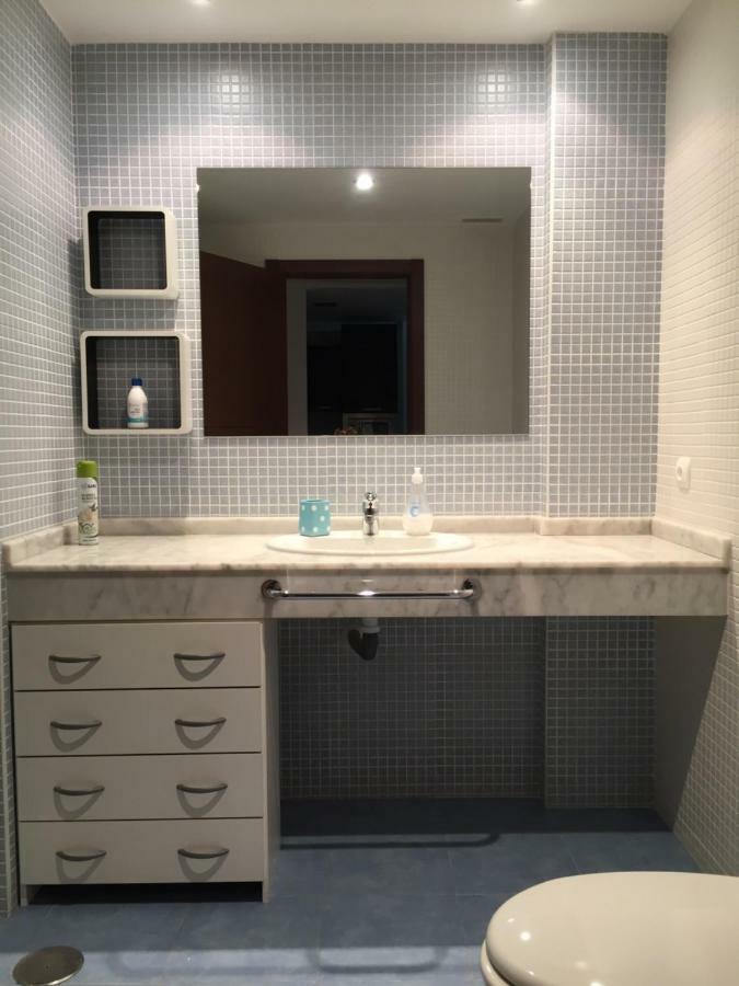 Safa 2 Apartment Palm-mar Ngoại thất bức ảnh
