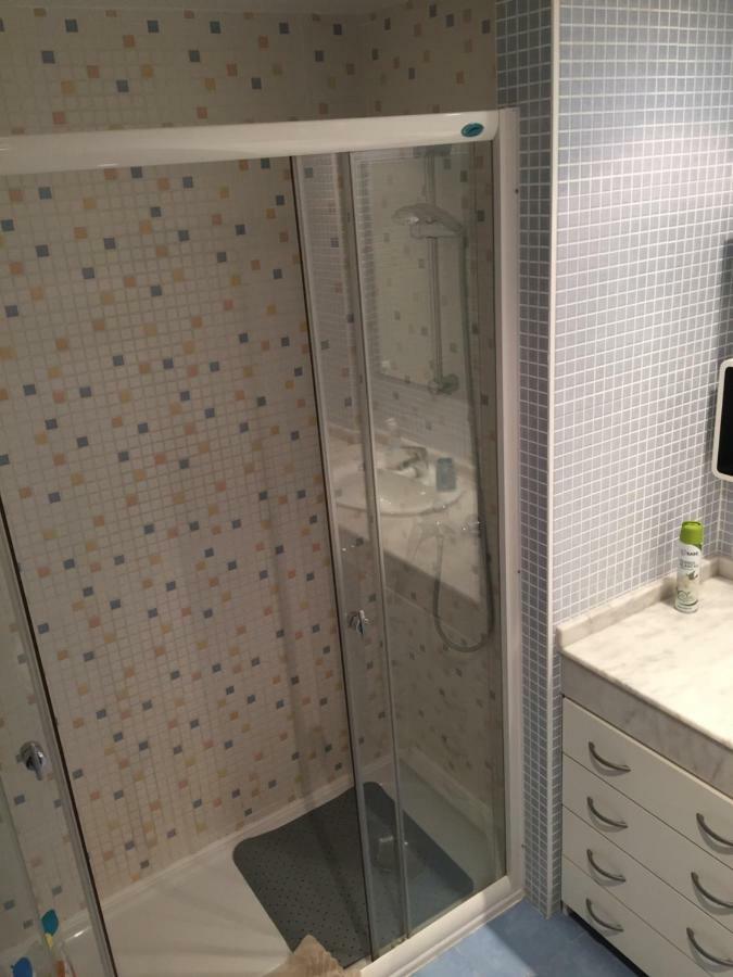 Safa 2 Apartment Palm-mar Ngoại thất bức ảnh